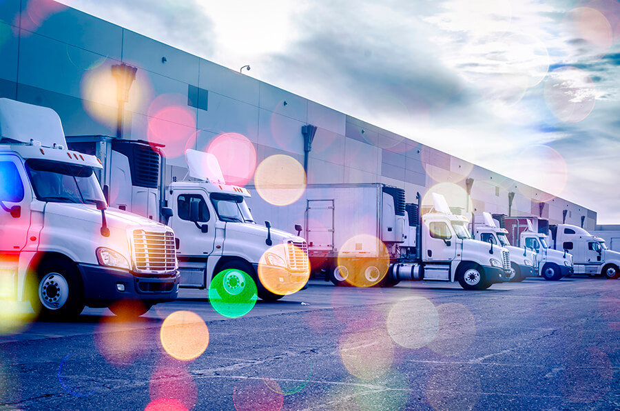 Wholesale distributors benefit from the implementation of modern ERPs.